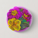 Zoek naar bloemen speld buttons Lente