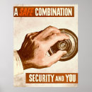 Zoek naar waakzaam posters Retro