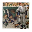 Zoek naar honkbal tegels Zaterdagavond post