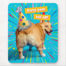 Zoek naar feest muismatten Schattig dier