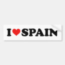 Zoek naar spanje bumperstickers Reis