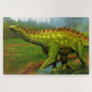 Zoek naar stegosaurus Groen