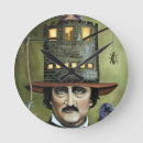 Zoek naar edgar allan poe klokken Raven