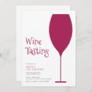 Zoek naar wijnglas uitnodigingen Wijnliefhebbers