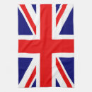 Zoek naar brits keuken handdoeken Unijack