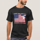 Zoek naar verraad tshirts Dag