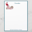 Zoek naar bird briefpapier Blauw