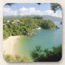 Zoek naar nieuw zeeland onderzetters Zuideiland