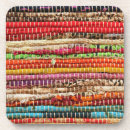 Zoek naar weven onderzetters Weef