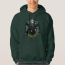 Zoek naar harry potter hoodies Slytherin