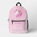 Zoek naar eenhoorn rugzakken Roze
