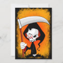 Zoek naar creepy uitnodigingen Schedel