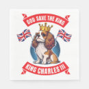 Zoek naar leuke honden papieren servetten Elk persoon