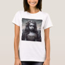Zoek naar zombie meisje tshirts Ondood
