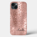 Zoek naar gouden stippen iphone hoesjes Voor iedereen