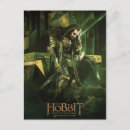 Zoek naar tolkien briefkaarten Thorin oakenshield