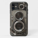 Zoek naar camera iphone hoesjes Vintage