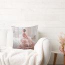 Zoek naar zwart wit afbeelding kussens Voor haar