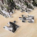 Zoek naar gele strepen puzzels Elk persoon