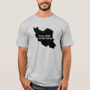 Zoek naar iran tshirts Grappig