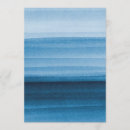 Zoek naar ombre uitnodigingen Abstract