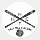 Zoek naar new york stad stickers Mensen