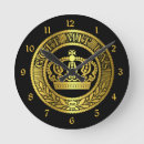 Zoek naar gouden adelaar klokken Duitse vlag