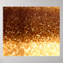 Zoek naar bling posters Goud