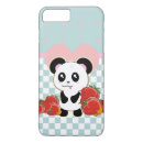 Zoek naar kawaii panda iphone hoesjes Voor haar