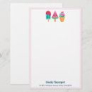 Zoek naar zomer briefpapier Watermeloen