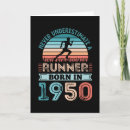 Zoek naar geboren 1950 kaarten Vintage
