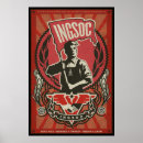 Zoek naar 1984 posters Ingsoc