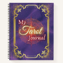Zoek naar tarot notitieboeken Spiritueel