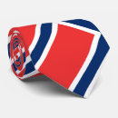 Zoek naar scandinavië stropdassen Vlag