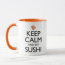 Zoek naar maki mokken Wasabi