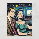 Zoek naar popart kaarten Retro
