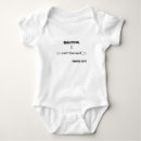 Zoek naar christelijke babykleding Gezegend