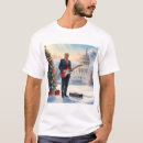 Zoek naar elektrisch blauw tshirts Grappig