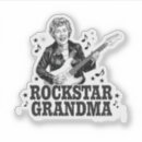 Zoek naar rockstar stickers Muziek