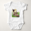 Zoek naar duitse herder baby rompers Puppy