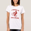 Zoek naar wheelie tshirts Grappig