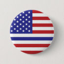 Zoek naar verenigde staten amerika buttons Blauw