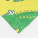 Zoek naar alligator dekens Cartoon