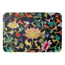 Zoek naar wijnstok badmatten Bloemen