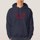 Zoek naar douane hoodies Logo