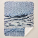 Zoek naar joodse dekens Blauw