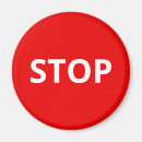 Zoek naar waarschuwing magneten Verboden