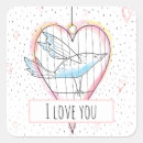 Zoek naar kooi stickers Hart