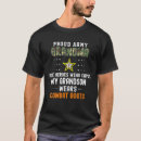Zoek naar kleinzoon tshirts Familie