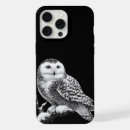 Zoek naar witte uil iphone hoesjes Natuur
